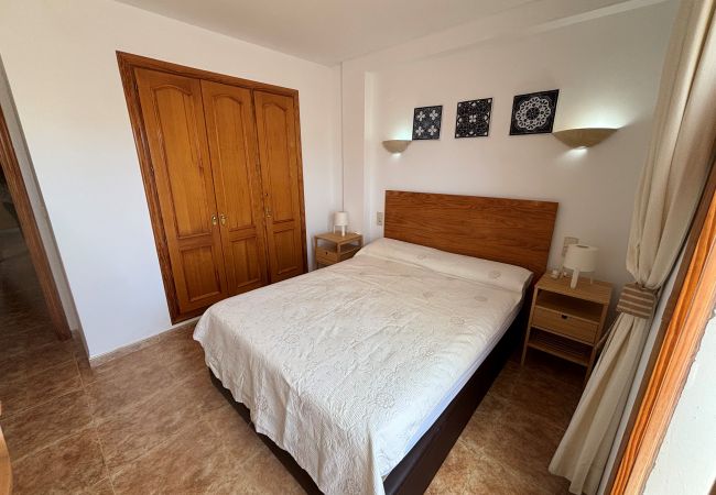 Apartamento en Denia - TORRE ALMADRAVA Apartamento en Denia - TORRE ALMADRAVA
