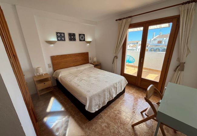 Apartamento en Denia - TORRE ALMADRAVA Apartamento en Denia - TORRE ALMADRAVA