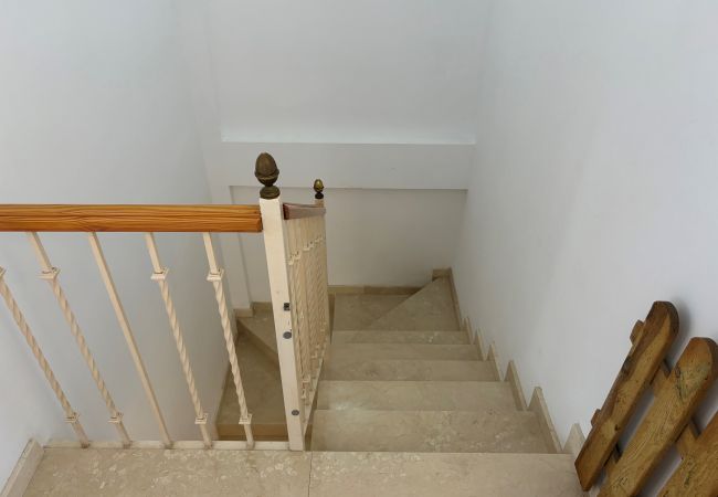 Apartamento en Denia - TORRE ALMADRAVA Apartamento en Denia - TORRE ALMADRAVA