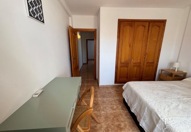 Apartamento en Denia - TORRE ALMADRAVA Apartamento en Denia - TORRE ALMADRAVA
