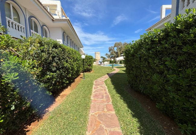 Apartamento en Denia - TORRE ALMADRAVA Apartamento en Denia - TORRE ALMADRAVA