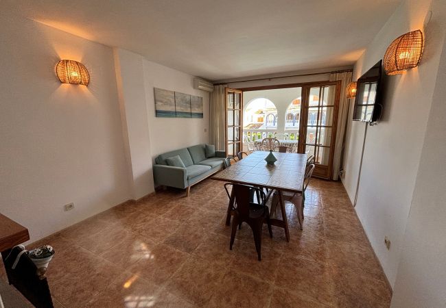 Apartamento en Denia - TORRE ALMADRAVA Apartamento en Denia - TORRE ALMADRAVA