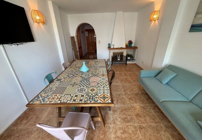 Apartamento en Denia - TORRE ALMADRAVA Apartamento en Denia - TORRE ALMADRAVA