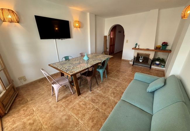Apartamento en Denia - TORRE ALMADRAVA Apartamento en Denia - TORRE ALMADRAVA