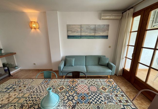 Apartamento en Denia - TORRE ALMADRAVA