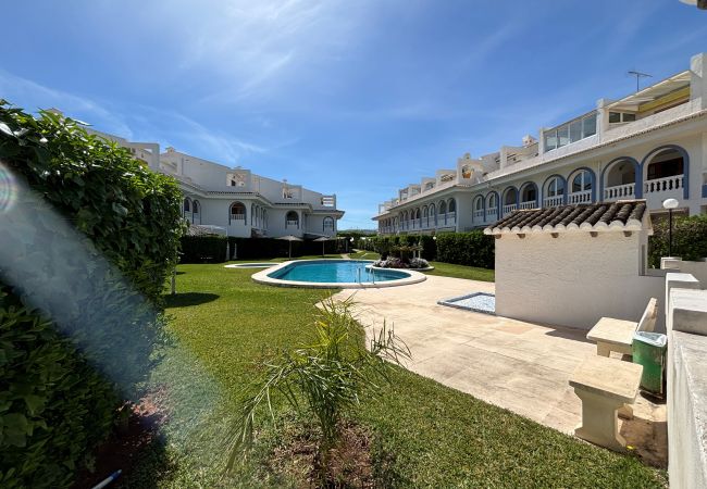 Apartamento en Denia - TORRE ALMADRAVA Apartamento en Denia - TORRE ALMADRAVA