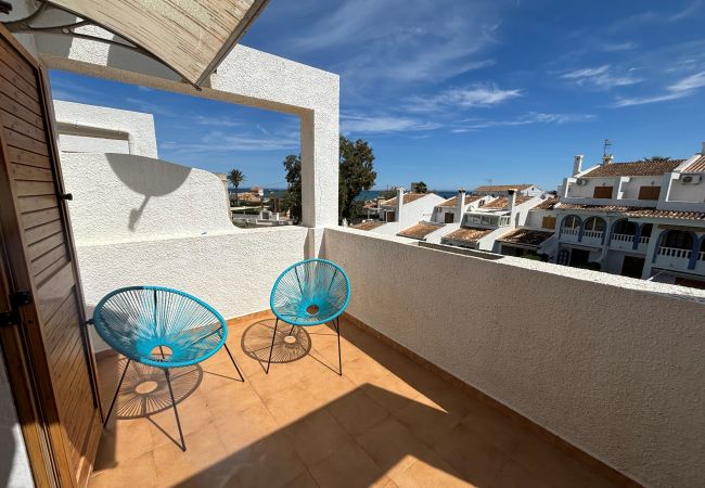 Apartamento en Denia - TORRE ALMADRAVA Apartamento en Denia - TORRE ALMADRAVA