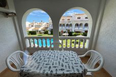 Apartamento en Denia - TORRE ALMADRAVA