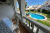 Apartamento en Denia - TORRE ALMADRAVA Apartamento en Denia - TORRE ALMADRAVA