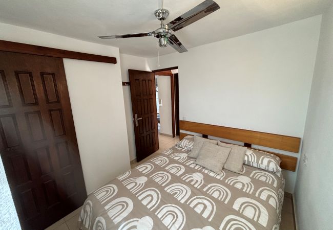 Apartamento en Denia - RETIRO P. Apartamento en Denia - RETIRO P.