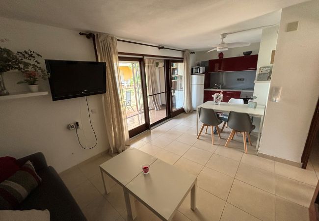 Apartamento en Denia - RETIRO P. Apartamento en Denia - RETIRO P.