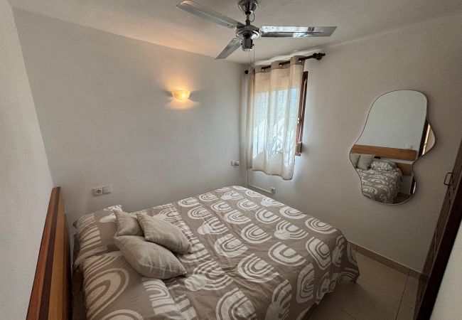 Apartamento en Denia - RETIRO P. Apartamento en Denia - RETIRO P.