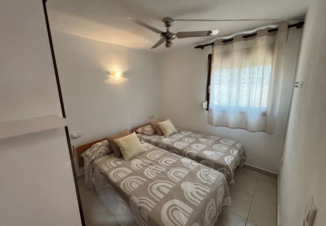 Apartamento en Denia - RETIRO P. Apartamento en Denia - RETIRO P.