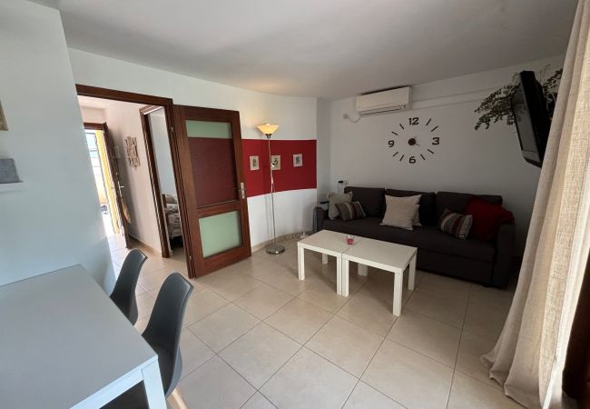 Apartamento en Denia - RETIRO P. Apartamento en Denia - RETIRO P.