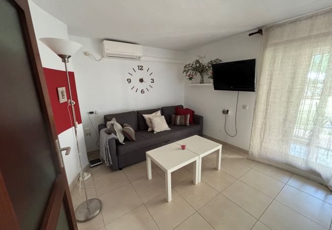 Apartamento en Denia - RETIRO P. Apartamento en Denia - RETIRO P.