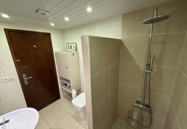 Apartamento en Denia - RETIRO P. Apartamento en Denia - RETIRO P.
