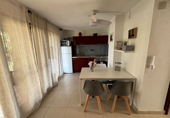 Apartamento en Denia - RETIRO P. Apartamento en Denia - RETIRO P.