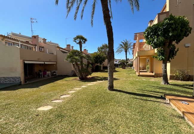 Apartamento en Denia - RETIRO P. Apartamento en Denia - RETIRO P.