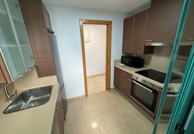 Apartamento en Denia - PONT SEC Apartamento en Denia - PONT SEC
