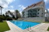 Apartamento en Denia - PONT SEC Apartamento en Denia - PONT SEC