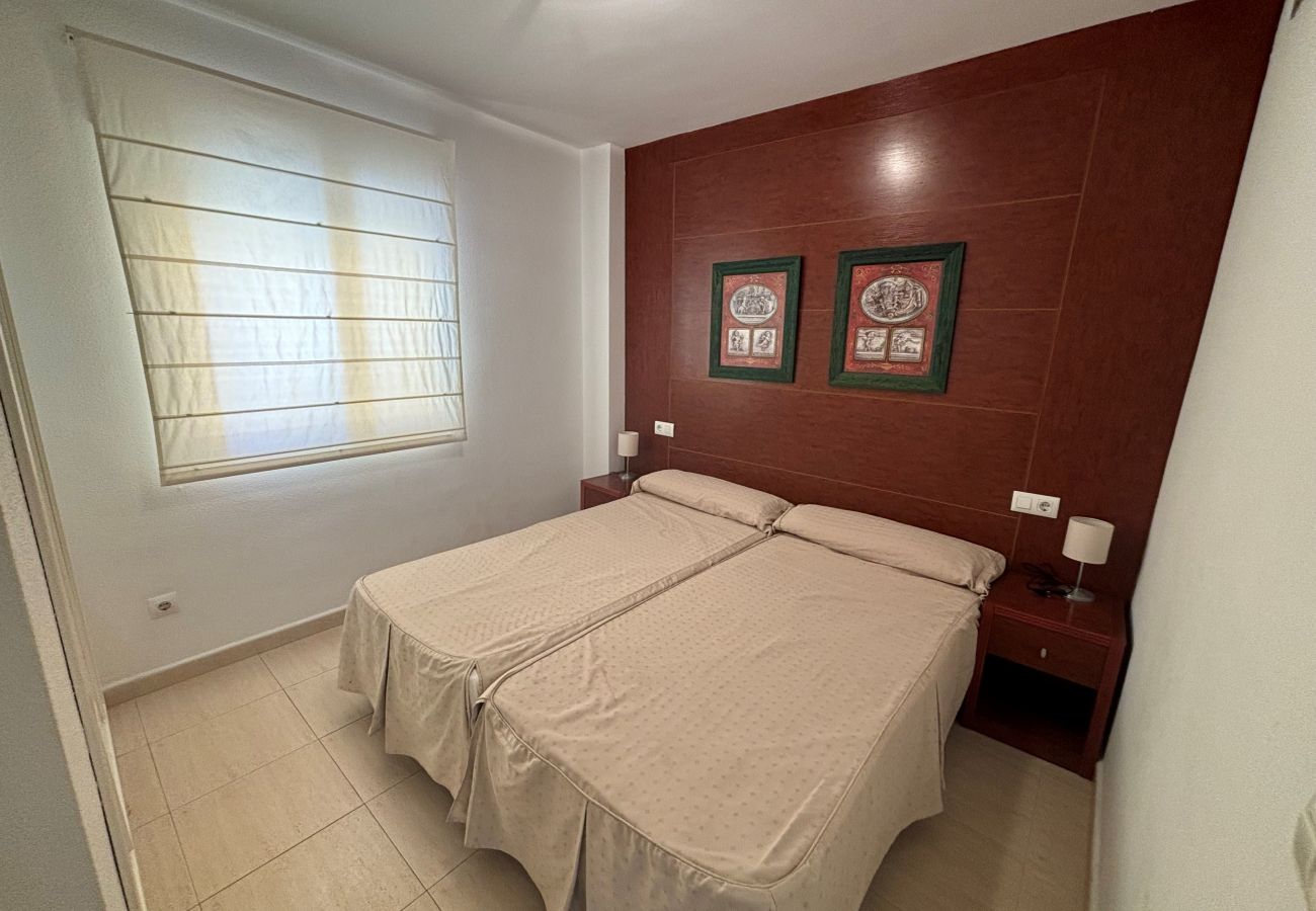 Apartamento en Denia - LA RIVIERA Apartamento en Denia - LA RIVIERA