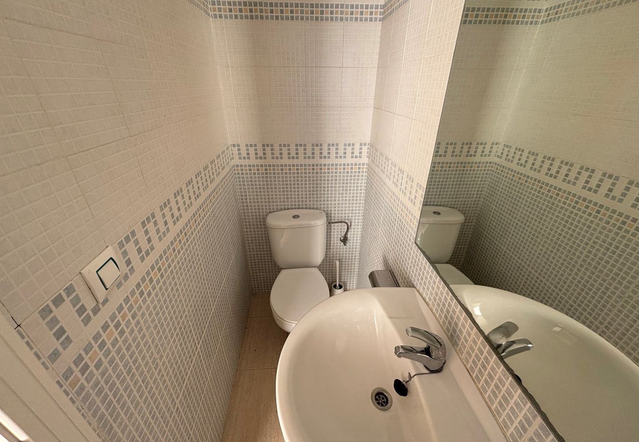 Apartamento en Denia - LA RIVIERA Apartamento en Denia - LA RIVIERA