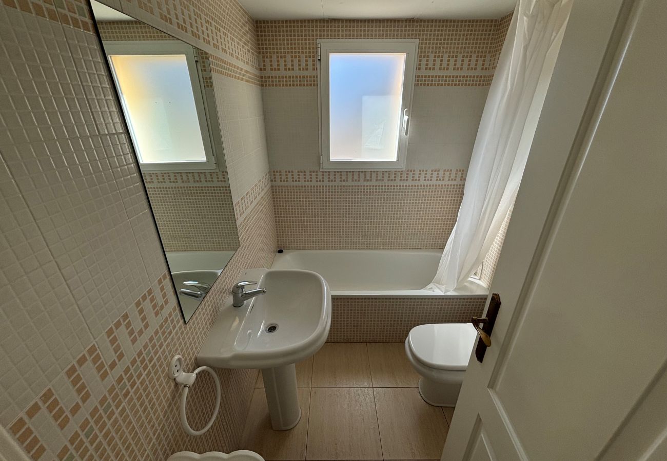 Apartamento en Denia - LA RIVIERA Apartamento en Denia - LA RIVIERA