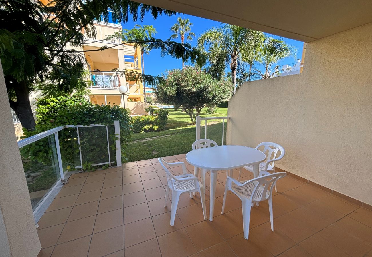Apartamento en Denia - LA RIVIERA Apartamento en Denia - LA RIVIERA
