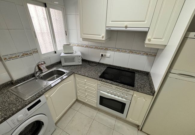 Apartamento en Denia - LA FONTANA Apartamento en Denia - LA FONTANA