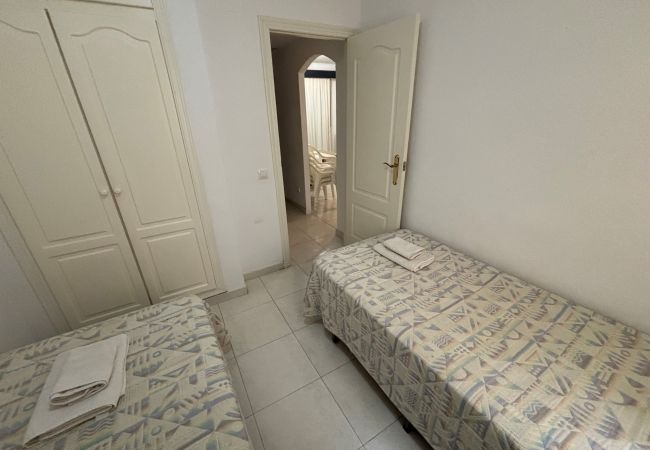 Apartamento en Denia - LA FONTANA Apartamento en Denia - LA FONTANA