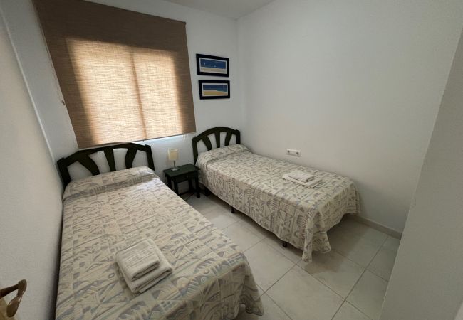 Apartamento en Denia - LA FONTANA Apartamento en Denia - LA FONTANA