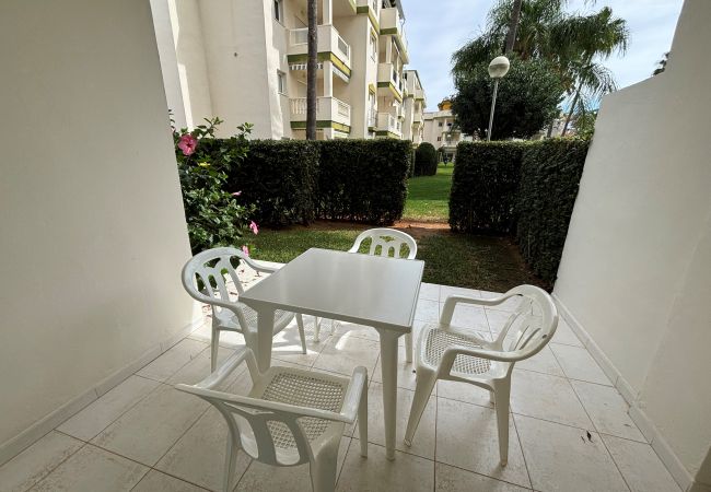 Apartamento en Denia - LA FONTANA Apartamento en Denia - LA FONTANA