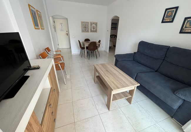 Apartamento en Denia - LA FONTANA Apartamento en Denia - LA FONTANA