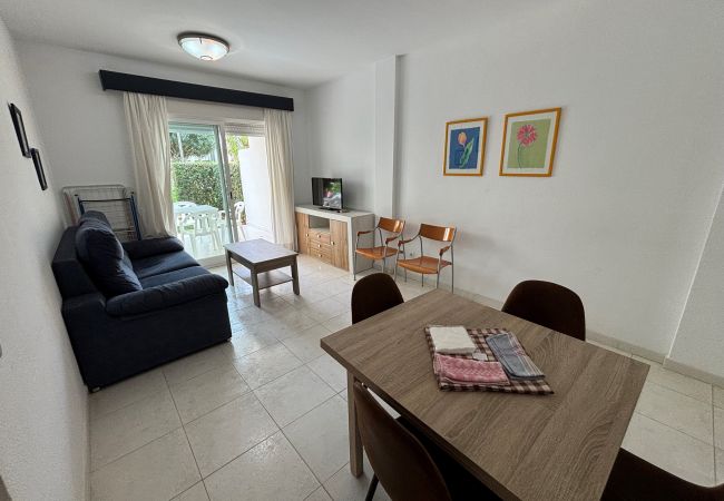 Apartamento en Denia - LA FONTANA Apartamento en Denia - LA FONTANA