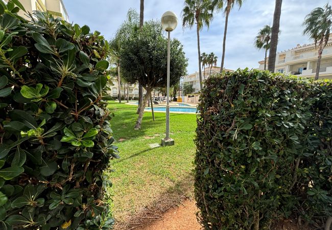 Apartamento en Denia - LA FONTANA Apartamento en Denia - LA FONTANA