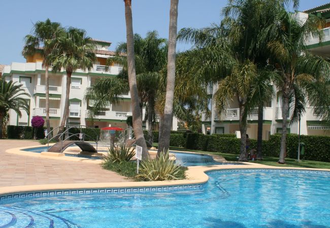 Apartamento en Denia - LA FONTANA Apartamento en Denia - LA FONTANA
