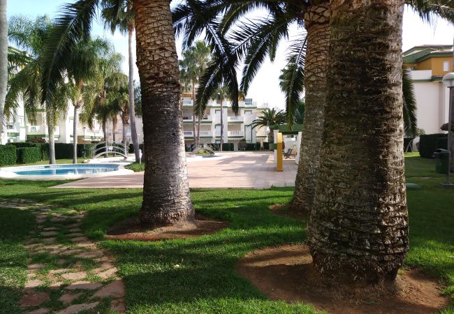 Apartamento en Denia - LA FONTANA Apartamento en Denia - LA FONTANA