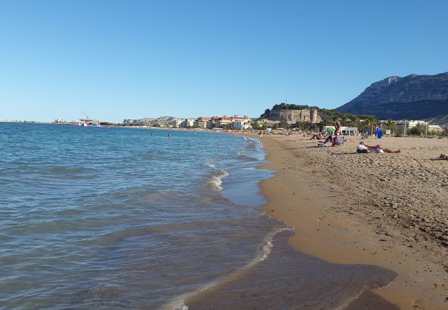 Apartamento en Denia - LA FONTANA Apartamento en Denia - LA FONTANA