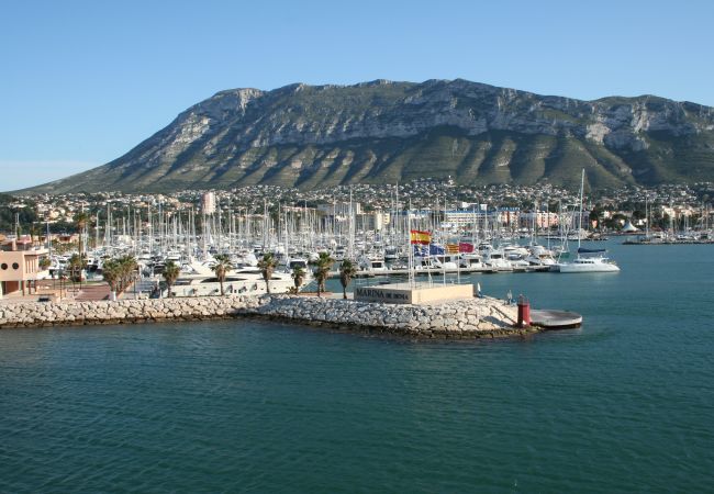 Apartamento en Denia - LA FONTANA Apartamento en Denia - LA FONTANA