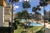 Apartamento en Denia - LA FONTANA Apartamento en Denia - LA FONTANA