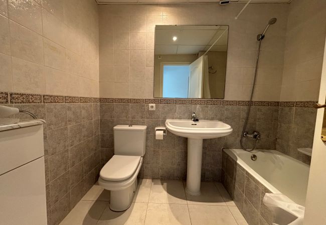 Apartamento en Denia - LA FONTANA Apartamento en Denia - LA FONTANA