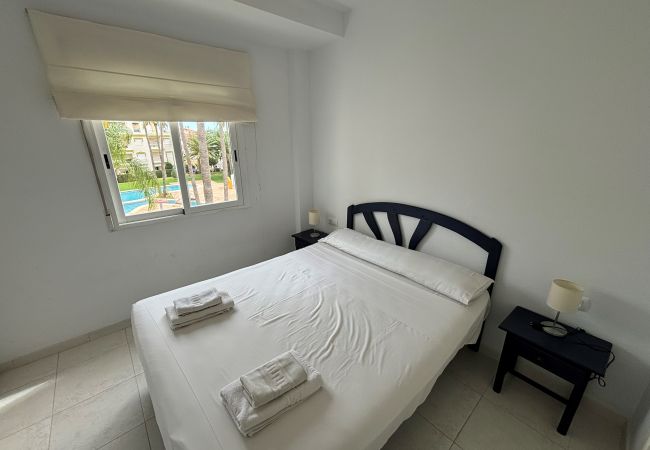 Apartamento en Denia - LA FONTANA Apartamento en Denia - LA FONTANA