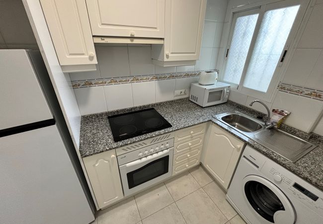 Apartamento en Denia - LA FONTANA Apartamento en Denia - LA FONTANA