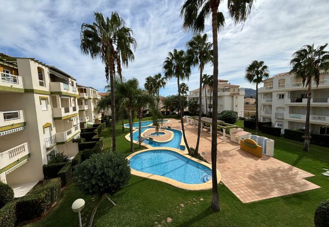 Apartamento en Denia - LA FONTANA Apartamento en Denia - LA FONTANA