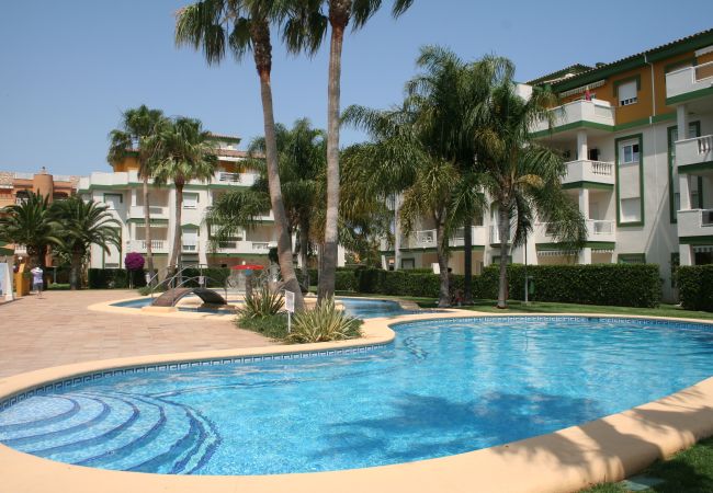 Apartamento en Denia - LA FONTANA Apartamento en Denia - LA FONTANA