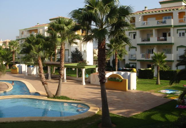 Apartamento en Denia - LA FONTANA Apartamento en Denia - LA FONTANA