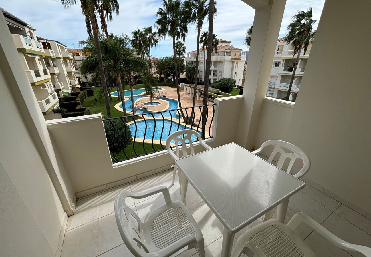 Apartamento en Denia - LA FONTANA Apartamento en Denia - LA FONTANA