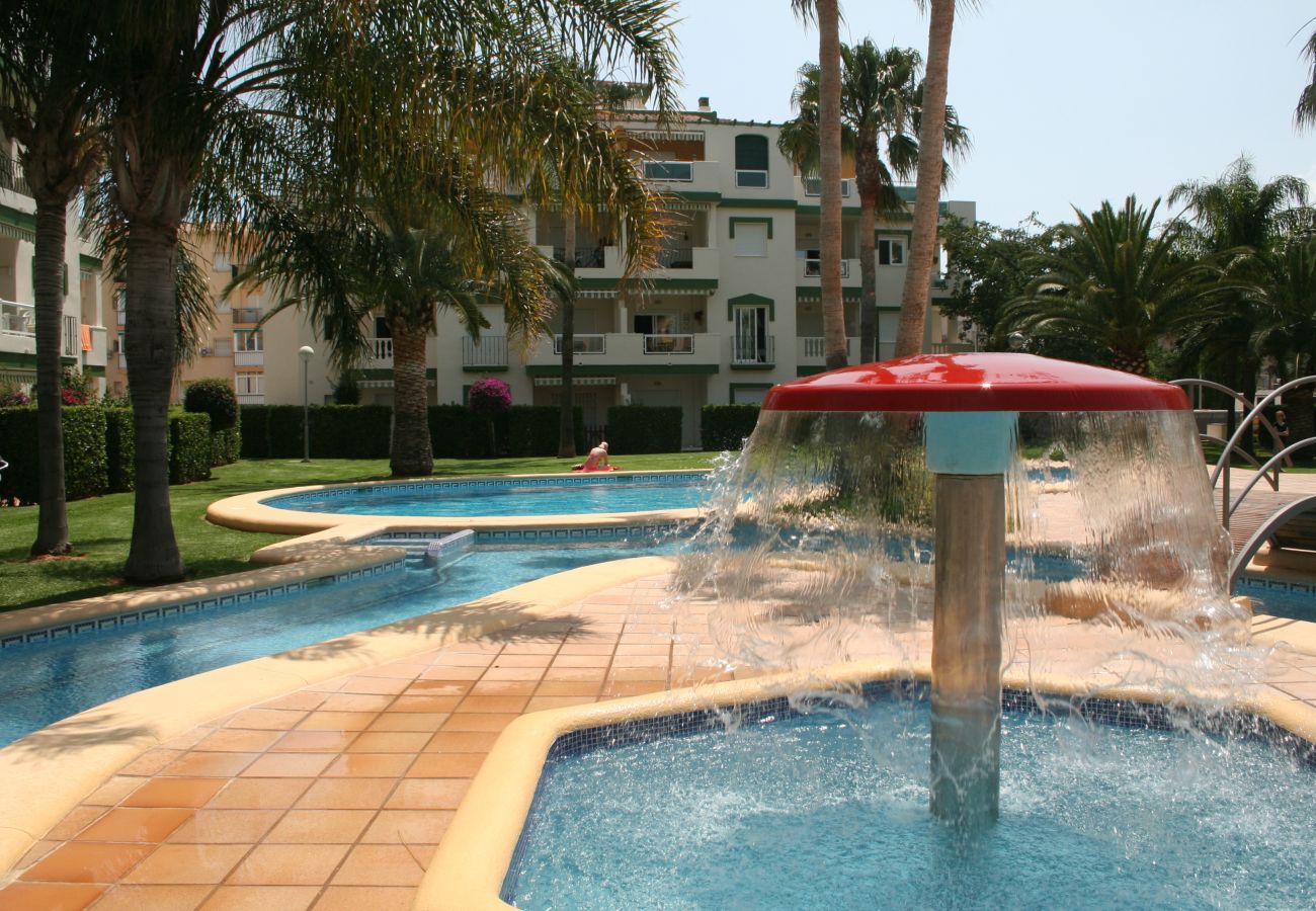 Apartamento en Denia - LA FONTANA Apartamento en Denia - LA FONTANA