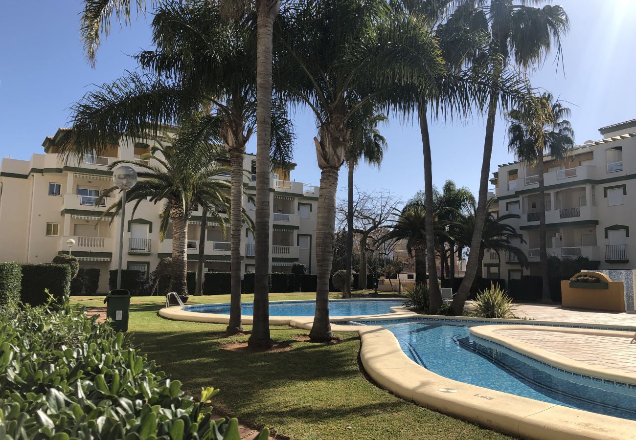 Apartamento en Denia - LA FONTANA Apartamento en Denia - LA FONTANA