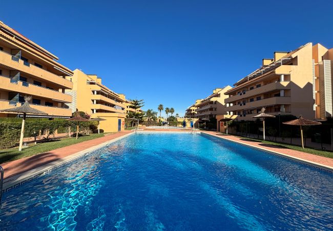 Apartamento en Denia - LA MARJAL Apartamento en Denia - LA MARJAL